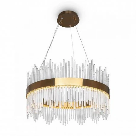 Подвесной светодиодный светильник Freya Chalice FR10008PL-L46G