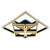 Светодиодная люстра 6000/4+4A GRP