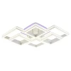 Светодиодная люстра 6000/6 WHT
