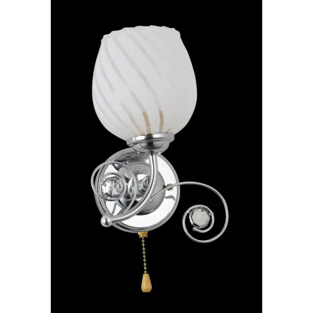 73422B/1WP MIX(FGD3+CH3) (6) Бра 