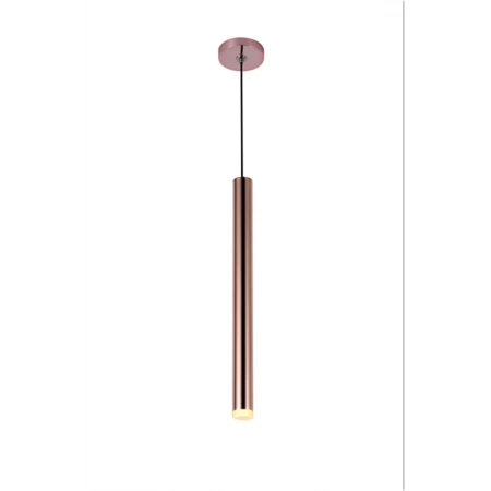 QY-H1009RG-S ROSE GOLD (1/30) Светильник (RL)  QY-H1009RG-S ROSE GOLD (1/30) Светильник (RL)