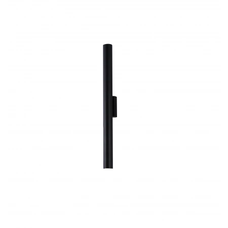 PL-2018-06B BLACK (1/10) Светильник (RL)  PL-2018-06B BLACK (1/10) Светильник (RL)