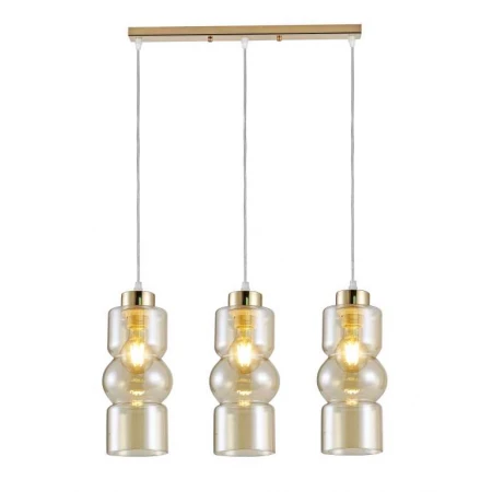 06871/3L GOLD (4) Люстра (RL) 