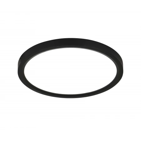 25920/400 BLACK (1/10) Потолочный светильник (RL) # 