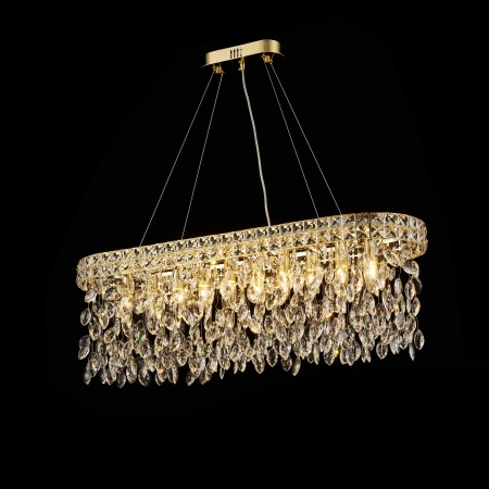 T28-L1000*W300*H310 (1500) H GOLD (1) Люстра NW  T28-L1000*W300*H310 (1500) H GOLD (1) Люстра NW