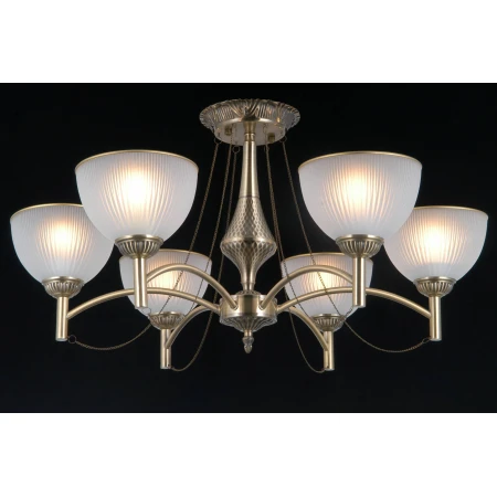 40653MD/6 AB (1) Люстра NW 