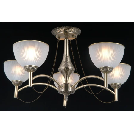 40653MD/5 AB (1) Люстра NW 