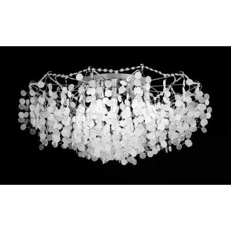 9334/10 CH (1) Люстра (RL) 