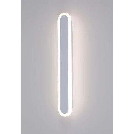 FJ6002/400 WT (1/10) Настенный светильник (RL) 