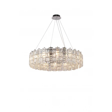 501-800CR CHROME (1) Люстра NW 