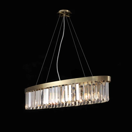 G15-L900*W200*H170(1200) BRONZE (1) Люстра NW 