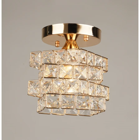 3902/1H FGD (1/10) Люстра RL 