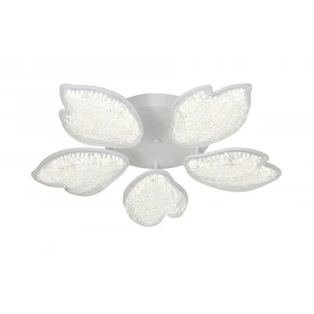 3500/5 WHITE (1) Люстра (RL) 