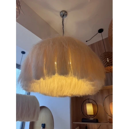 MJ-07L NATURAL COLOR (1/2) Светильник 