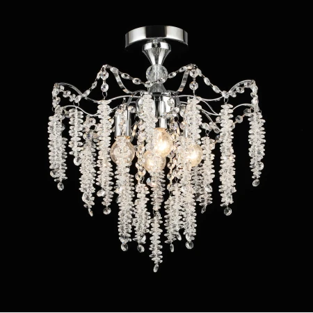 2780/4 CH (1) Люстра RL 