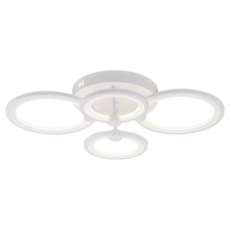 3010/2+2 WT (1/5) Люстра M (RL) # 