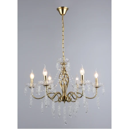 7379/6 COP (1) Люстра RL 