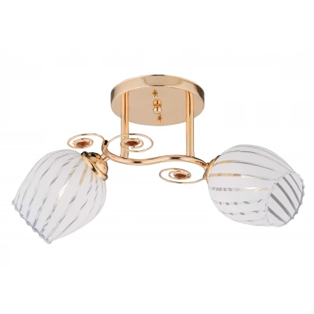 73422/2P FGD (4) Люстра RL 