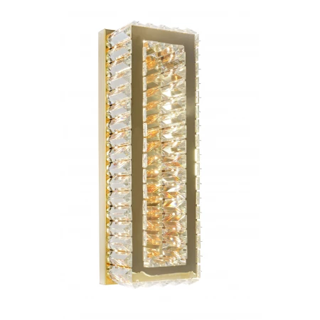 W2934E/20W GD (1) Настенный светильник NW 