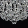 Потолочная люстра MW-Light Жемчуг 232017608