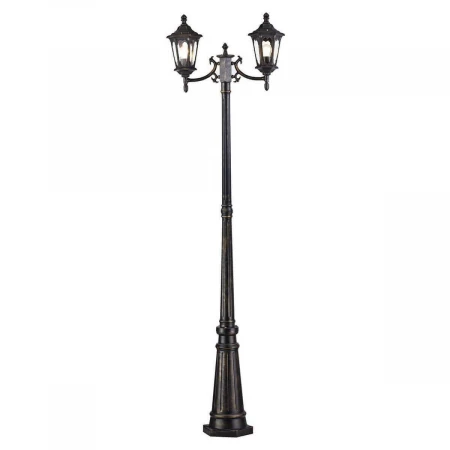 Садово-парковый светильник Maytoni Oxford S101-209-61-R