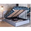 Кровать-тахта Стефани с матрасом PROMO B COCOS 2000x1600