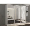 Шкаф-купе Кааппи 1 1800x450
