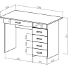Стол письменный 3136512 Стол письменный 3136512