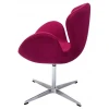 Кресло SWAN CHAIR Кресло SWAN CHAIR