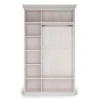Шкаф платяной Неаполь СП.0121.402.002