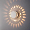 Пылевлагозащищенный светодиодный светильник Arkada белый IP54 Elektrostandard 1585 Techno LED белый Пылевлагозащищенный светодиодный светильник Arkada белый IP54 Elektrostandard 1585 Techno LED белый