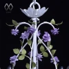 Подвесная люстра MW-Light Букет 16 421014308