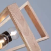 Потолочная люстра Arte Lamp Brussels A8030PL-6BK