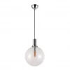 Подвесной светильник Lumina Deco Dorito LDP 1212-250 GY+CHR