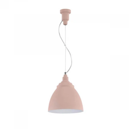 Подвесной светильник Maytoni Bellevue P534PL-01PN