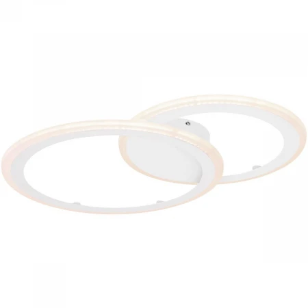 Потолочный светодиодный светильник Globo Fenna 67120-40