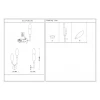 Бра ST Luce Desima SL1174.301.02