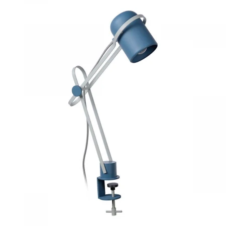 Настольная лампа Lucide Bastin 05535/01/35