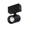 Трековый светодиодный светильник Arlight Mag-Spot-45-R85-12W Warm3000 032647 Трековый светодиодный светильник Arlight Mag-Spot-45-R85-12W Warm3000 032647