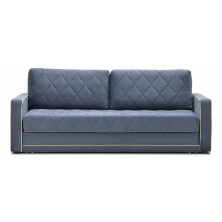 Диван-кровать Клэр еврокнижка, велюр Диван-кровать Клэр еврокнижка, велюр