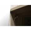Шкаф 2-х дверный Берн белый, зеркальный  Шкаф 2-х дверный Берн белый, зеркальный
