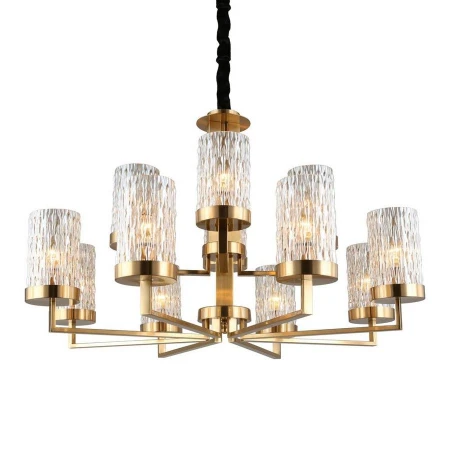 Люстра Omnilux OML-84713-12 Maiera