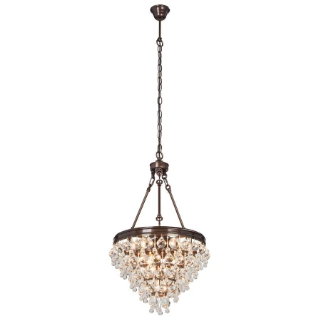 Люстра Vitaluce V5865-7/6+4 Люстра Vitaluce V5865-7/6+4