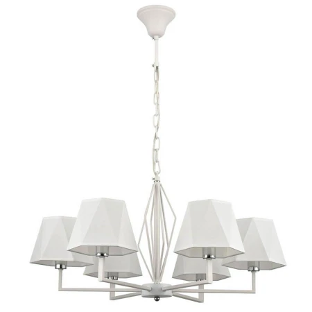 Люстра Vele Luce VL2191L06 Si