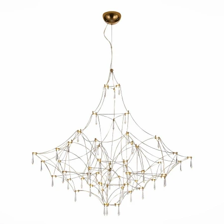 Люстра ST LUCE SL797.213.114 GRAVETTA
