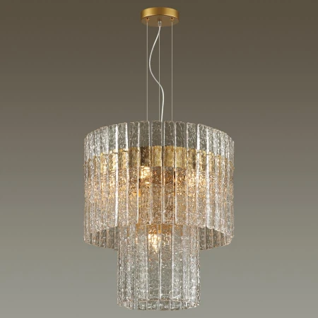 Люстра Odeon Light 4938/6A MERKALE