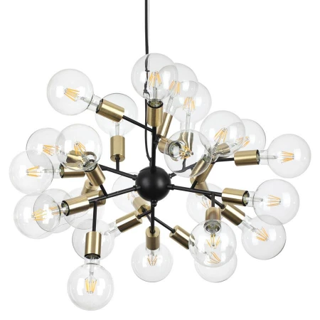 Люстра Ideal Lux SPARK SP24