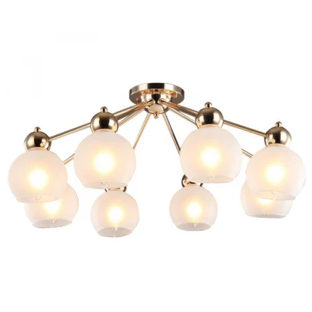 Люстра Escada 1114/8P