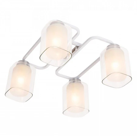 Люстра Citilux CL159240 Румба