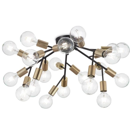 Люстра Ideal Lux SPARK PL20